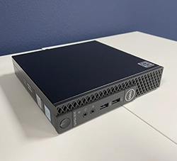 Dell OptiPlex 3070 Micro